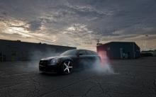   -    Dodge Magnum